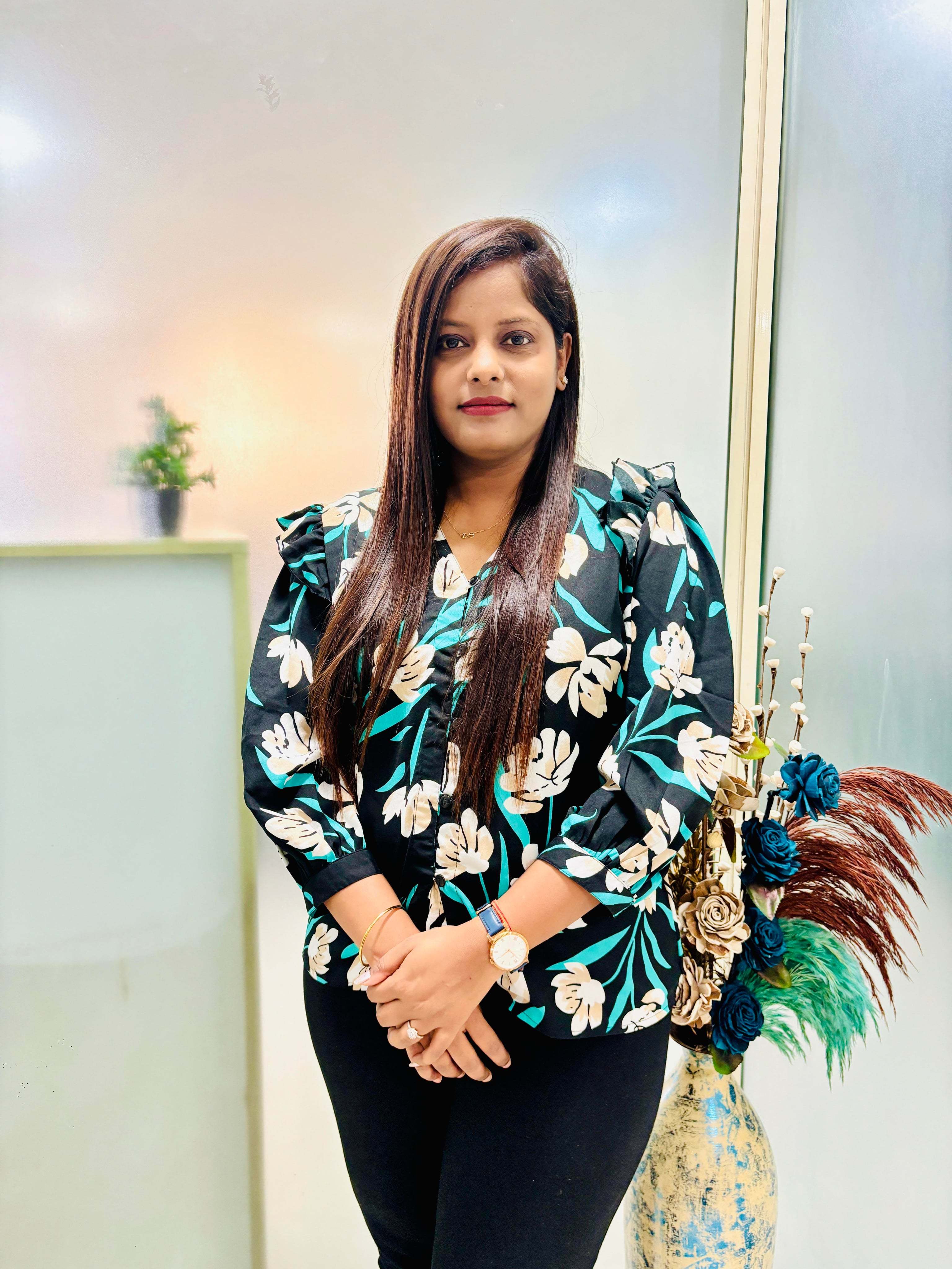 Assistant Branch Manager, India 